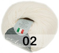 02 БЕЛОСНЕЖНЫЙ