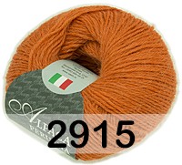 2915 СВ.ТЕРРАКОТ