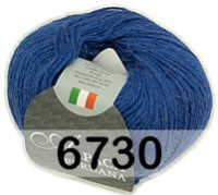 6730 УЛЬТРАМАРИН