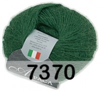 7370 ЗЕЛЕНЫЙ