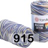 Пряжа YarnArt macrame cotton vr