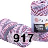 Пряжа YarnArt macrame cotton vr