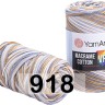 Пряжа YarnArt macrame cotton vr