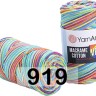 Пряжа YarnArt macrame cotton vr