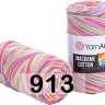 Пряжа YarnArt macrame cotton vr