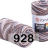 Пряжа YarnArt macrame cotton vr