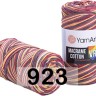 Пряжа YarnArt macrame cotton vr