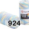 Пряжа YarnArt macrame cotton vr