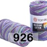 Пряжа YarnArt macrame cotton vr
