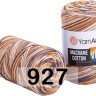 Пряжа YarnArt macrame cotton vr