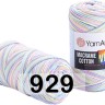 Пряжа YarnArt macrame cotton vr