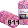 Пряжа YarnArt macrame cotton vr
