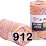 Пряжа YarnArt macrame cotton vr