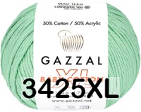 3425XL МЯТА