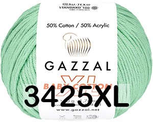 3425XL МЯТА