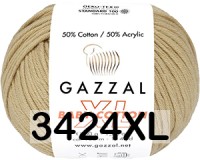3424XL БЕЖЕВЫЙ