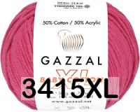 3415XL ДЕТСКИЙ РОЗОВЫЙ