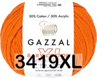 3419XL АПЕЛЬСИН