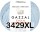 Пряжа Gazzal Baby Cotton XL