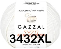 3432XL ОТБЕЛКА