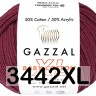 Пряжа Gazzal Baby Cotton XL
