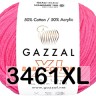 Пряжа Gazzal Baby Cotton XL