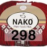 Пряжа NAKO PURE SOCK PLUS