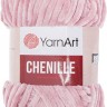 Пряжа YarnArt Chenille