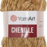 Пряжа YarnArt Chenille