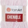 Пряжа YarnArt Chenille