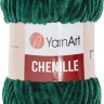 Пряжа YarnArt Chenille