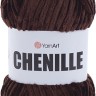 Пряжа YarnArt Chenille
