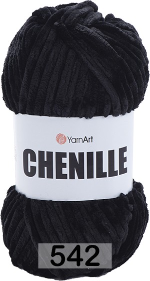 Пряжа YarnArt Chenille