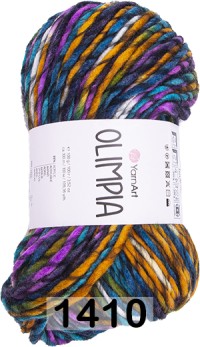 1410 СИРЕН.СИН.ЧЕРНЫЙ