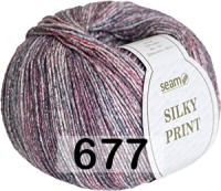 677 РОЗОВЫЙ ГРАНИТ