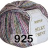 Пряжа Сеам Silky print