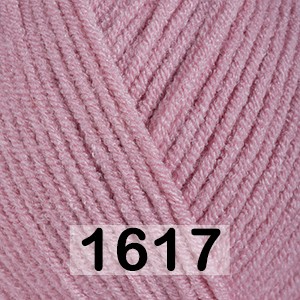 1617 СВ.РОЗОВЫЙ
