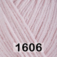 1606 БЛ.РОЗОВЫЙ