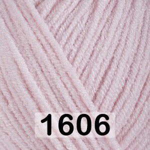 1606 БЛ.РОЗОВЫЙ