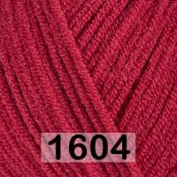 1604 КРАСНЫЙ