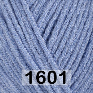 1601 ГОЛУБОЙ