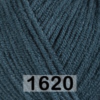 1620 Т.БИРЮЗОВЫЙ