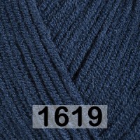 1619 МОРСКАЯ ВОЛНА