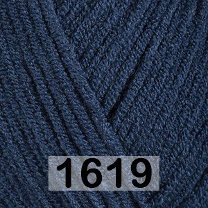 1619 МОРСКАЯ ВОЛНА