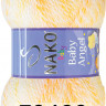 Пряжа NAKO BABY ANGEL
