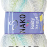 Пряжа NAKO BABY ANGEL