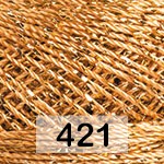 421 ЖЕЛТО-ОРАНЖЕВЫЙ