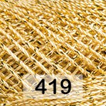 419 ЗОЛОТО