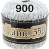 Пряжа Сеам Lurex Lame 550