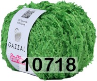 10718 МОЛОДАЯ ЗЕЛЕНЬ